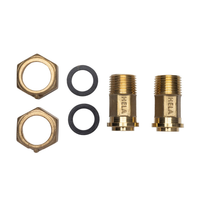 Ricambi - adattatore per generatore di vapore HARVIA HGP