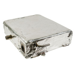 Ricambi - per generatore di vapore Harvia HGS - Serbatoio acqua  Ricambi - per generatore di vapore Harvia HGS - Serbatoio acqua