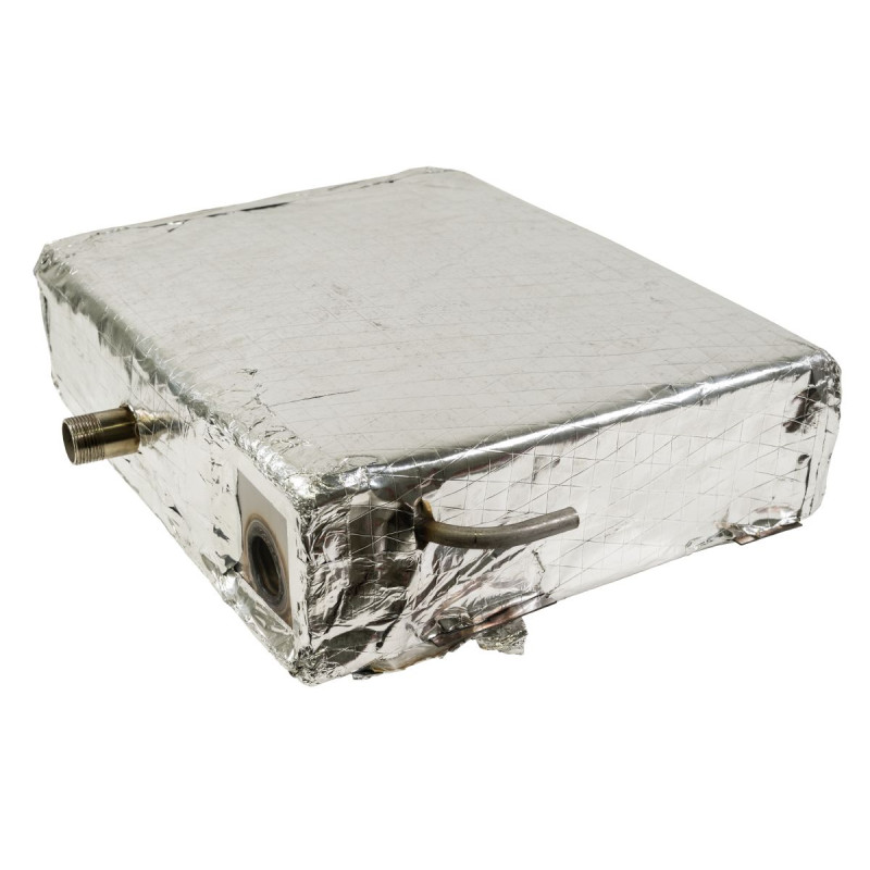 Ricambi - per generatore di vapore Harvia HGS - Serbatoio acqua