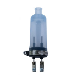 Ricambi - Set sensore livello acqua HARVIA