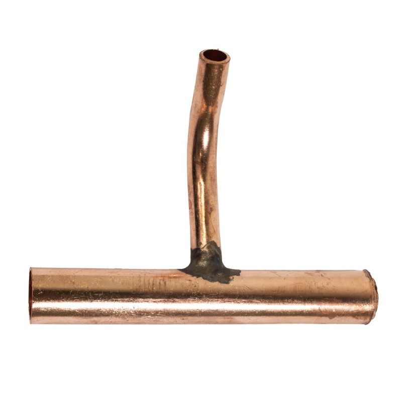 Ricambi - per generatore di vapore Harvia HGX - Tubo di collegamento dell'acqua