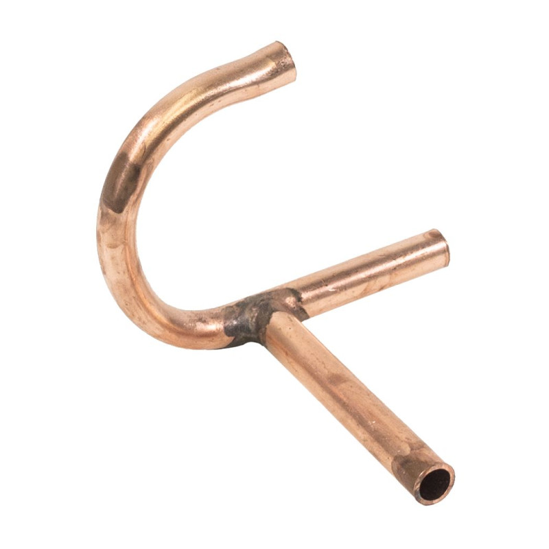 Ricambi - per generatore di vapore Harvia HGX - Tubo di alimentazione dell'acqua