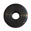Ricambi - guarnizione in gomma D10 per generatore di vapore HARVIA HGP - 0