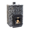 Stufa a legna per sauna - STOVEMAN 24 HEAVY - 0