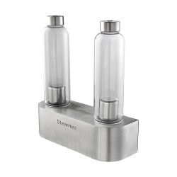 STEAMTEC AIO pompa doppio aroma  STEAMTEC AIO pompa doppio aroma