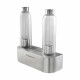 STEAMTEC AIO pompa doppio aroma