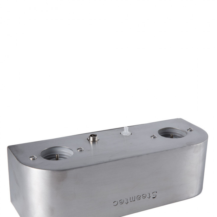 Decalcificante automatico STEAMTEC AIO