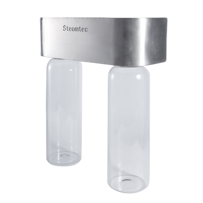 Decalcificante automatico STEAMTEC AIO