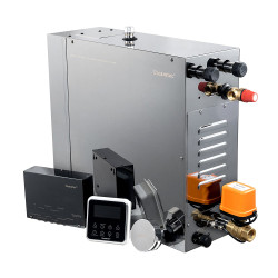 Generatore di vapore STEAMTEC 30-AIO  Generatore di vapore STEAMTEC 30-AIO