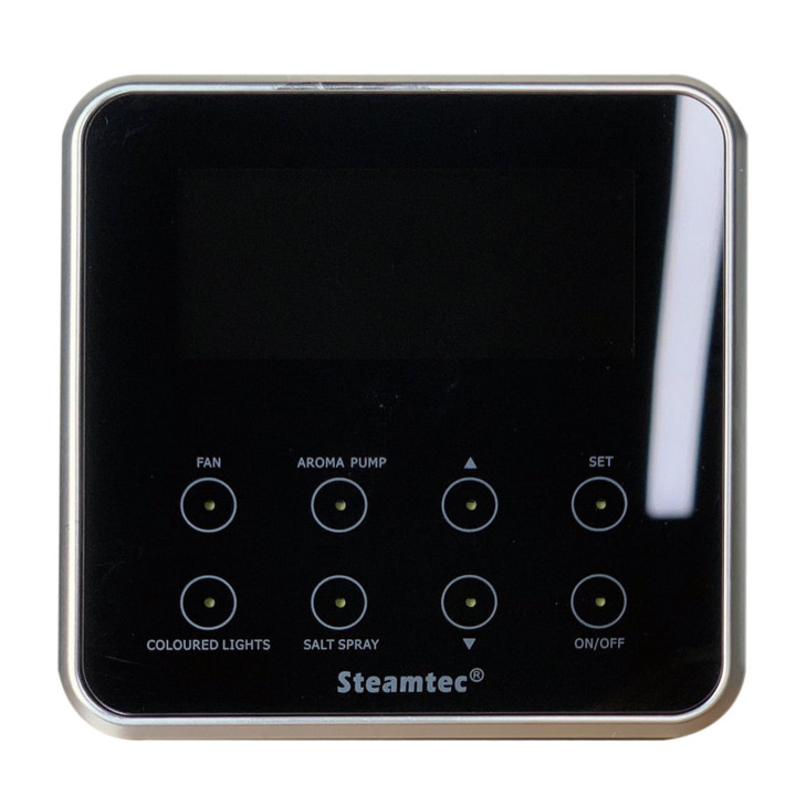 Generatore di vapore STEAMTEC 30-AIO, 12 kW