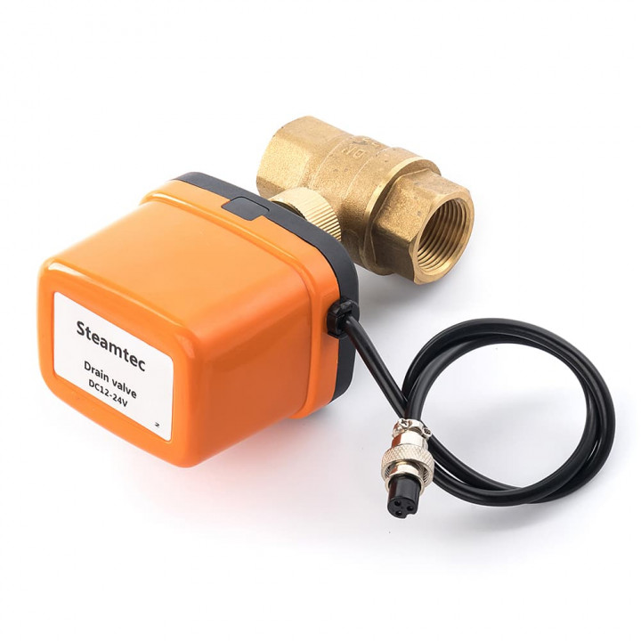Generatore di vapore STEAMTEC 30-AIO, 12 kW
