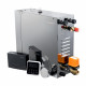 Generatore di vapore STEAMTEC 30-AIO, 12 kW