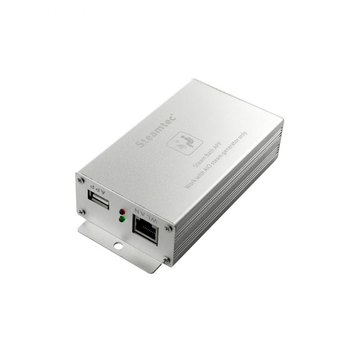 Modulo WiFi STEAMTEC AIO