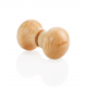 Porte per sauna standard, 70 x 200, Aspen, bronzo