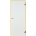Porte per sauna in vetro HARVIA 8x19 - 1