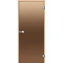 Porte per sauna in vetro HARVIA 8x19 - 12
