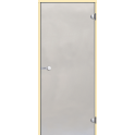 Porte per sauna in vetro HARVIA 8x19 - 2