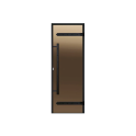 Porte per sauna in vetro HARVIA Legend 8x19 - 1