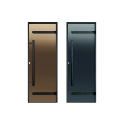 Porte per sauna in vetro HARVIA Legend 7x19 