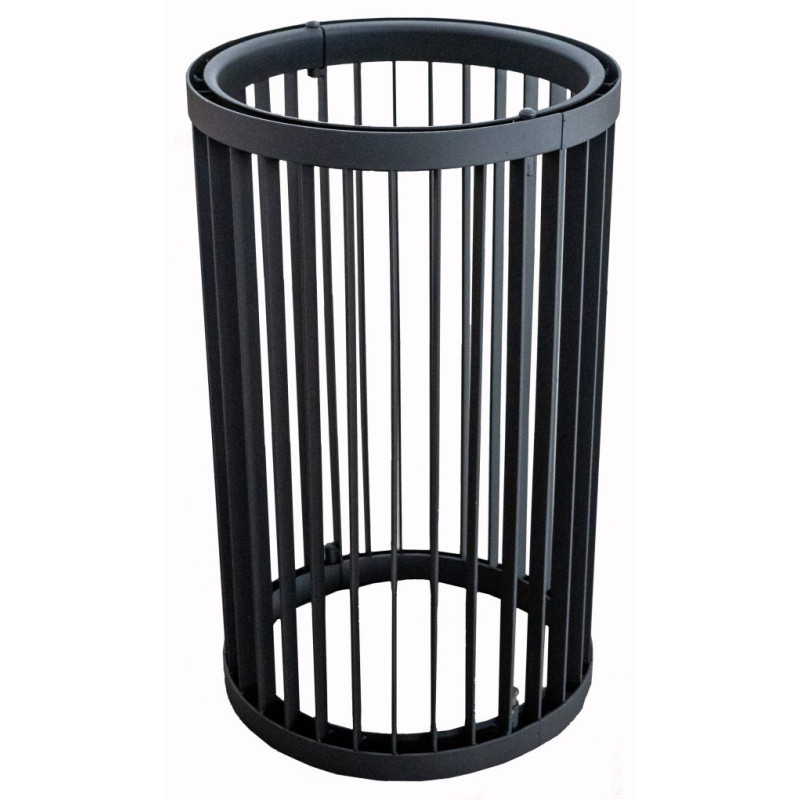 Grata per pietre STOVEMAN Crown 62cm