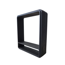 Estensione focolare per stufe SUMMIT  Estensione focolare per stufe SUMMIT