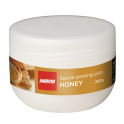 Sale peeling per sauna miele HARVIA 200g - 0