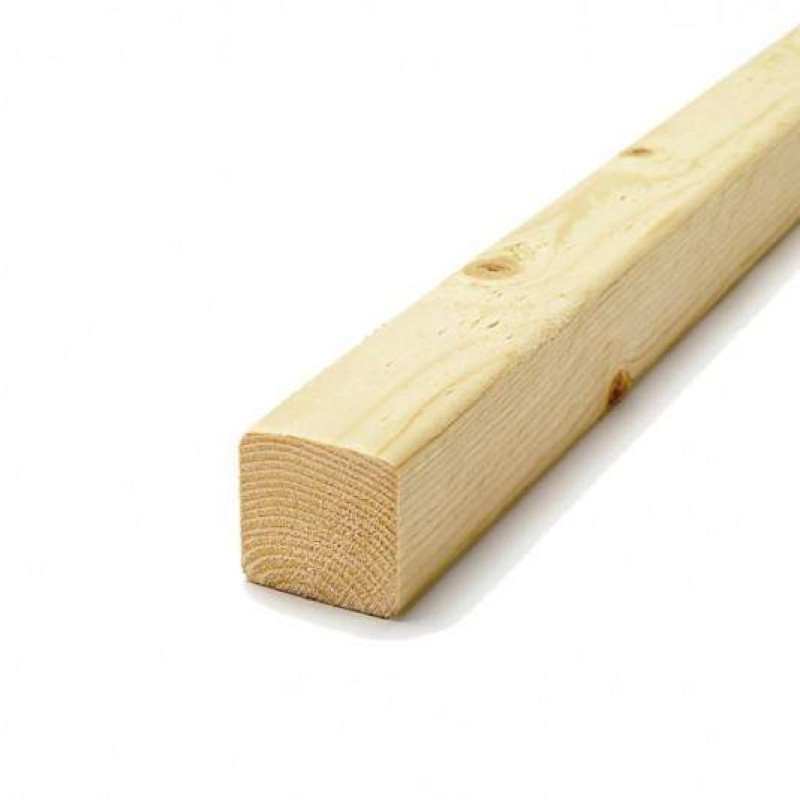 Tacchetti piallati, 45 x 45 mm