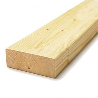 Tacchetti piallati, 45 x 95 mm