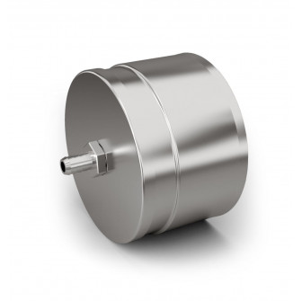 Collettore di condensa 0,5 mm