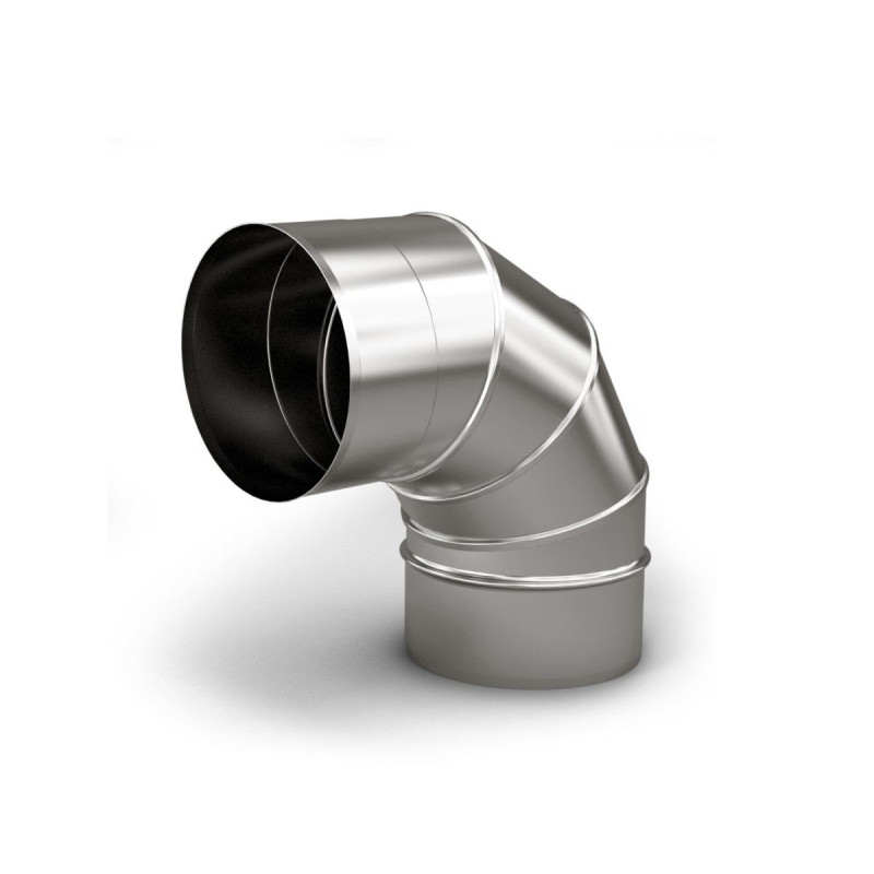 Gomito a 90 °