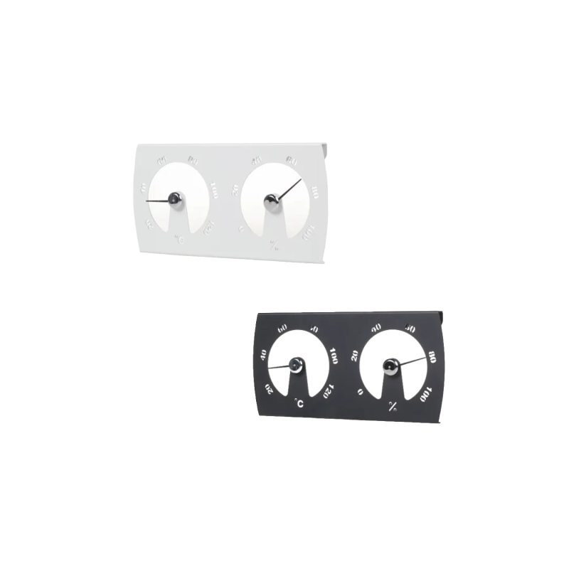 SAUFLEX Pacific - termoigrometro