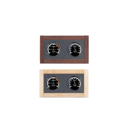 Termometro e igrometro - EOS Excellent 