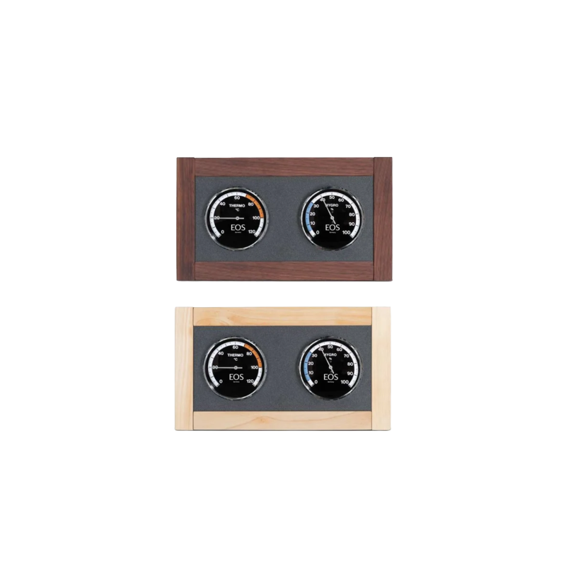 Termometro e igrometro - EOS Excellent