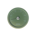 Termometro per sauna - RENTO, verde - 0