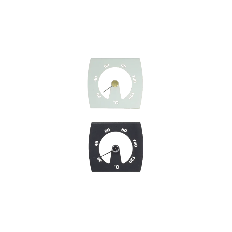 Termometro - SAUFLEX Pacific