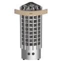 Ringhiera di sicurezza HTRC3 - per riscaldatore HARVIA Glow Corner - 0 Ringhiera di sicurezza HTRC3 - per riscaldatore HARVIA Glow Corner - 0