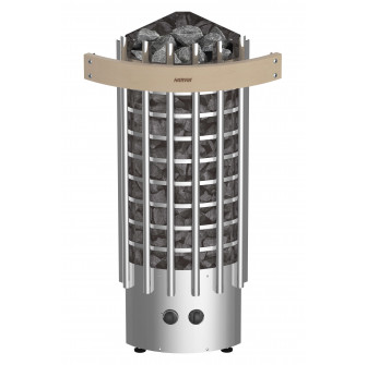 Ringhiera di sicurezza HTRC3 - per riscaldatore HARVIA Glow Corner