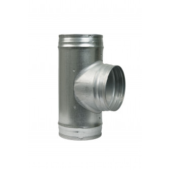 Tee, NP d.120, 90°