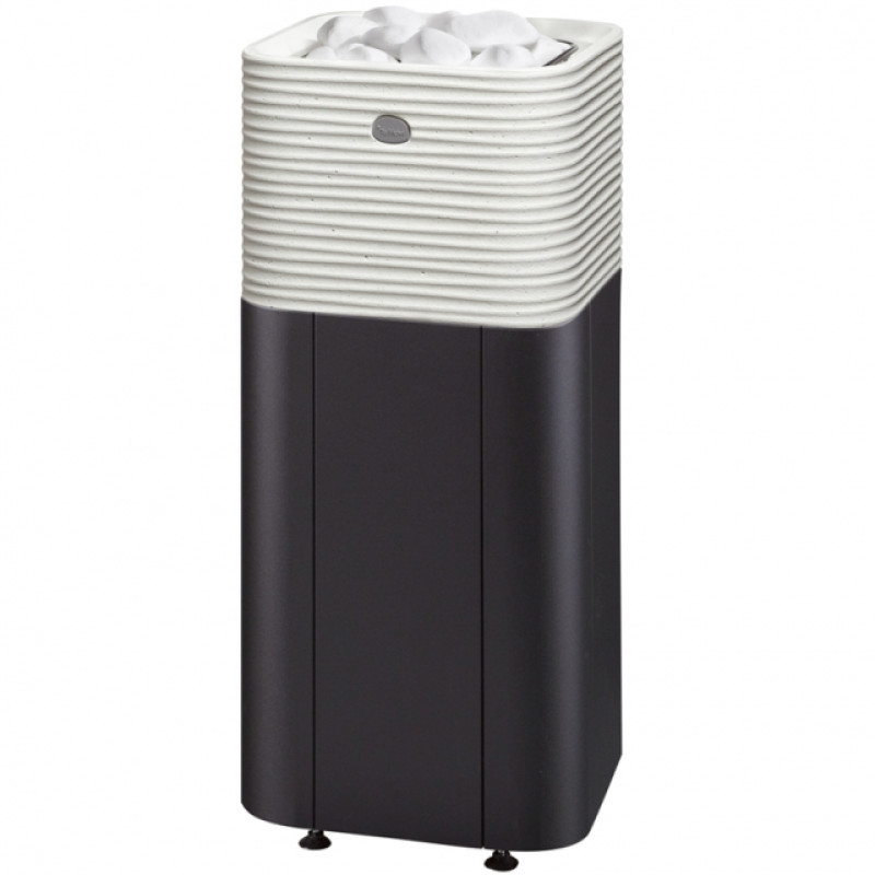 Stufa per sauna TULIKIVI HUURRE Integrata, senza pannello di controllo