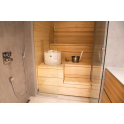 Stufa elettrica per sauna TULIKIVI RIITE Integrata, senza pannello di controllo - 4