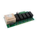 Componenti di ricambio - Scheda elettronica TYLO RB-5 (RB30/RB60/SE) - 0