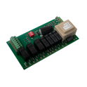 Pezzi di ricambio - Scheda elettronica TYLO - 0
