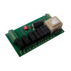 Pezzi di ricambio - Scheda elettronica TYLO 