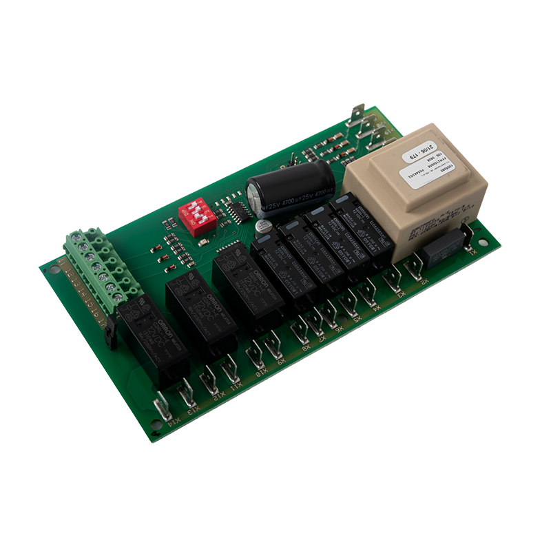 Pezzi di ricambio - Scheda elettronica TYLO