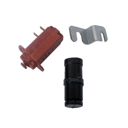 Pezzi di ricambio - Kit valvola di scarico TYLO 
