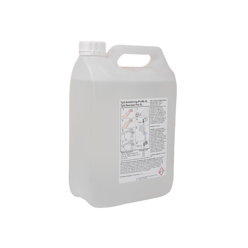 Disincrostante TYLÖHELO, 5L