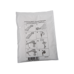 Polvere anticalcare TYLÖHELO, 80 g 