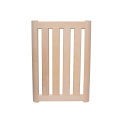 Paralume per lampada da sauna Tylo Aspen-GL, 2 pezzi - 1