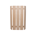 Paralume per sauna Tylo Aspen S - 0