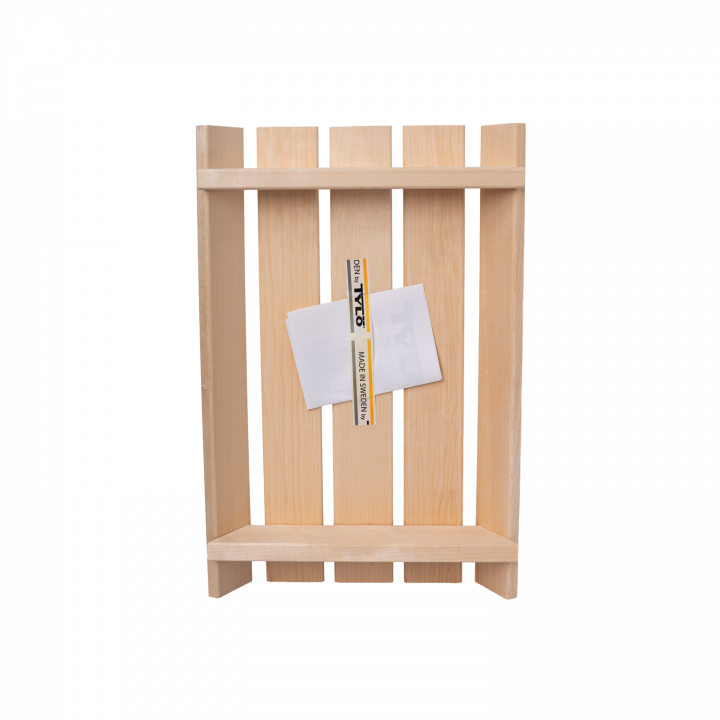 Paralume per sauna Tylo Aspen S